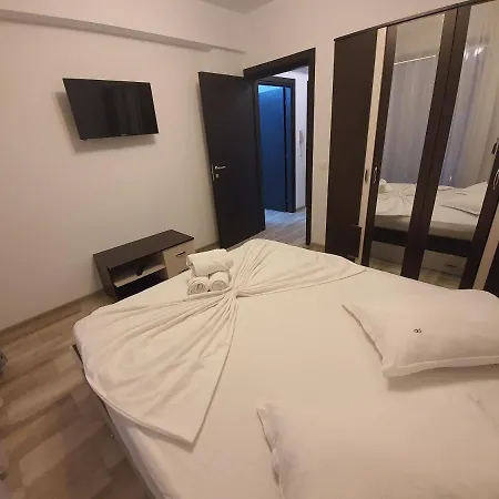 Mamaia Nord Sea