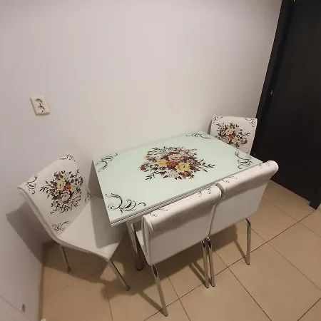 Apartmán Mamaia Nord Sea Năvodari